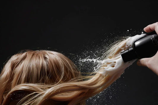 DIY Hair Oil Treatments: How to Boost Your Hair Health Naturally