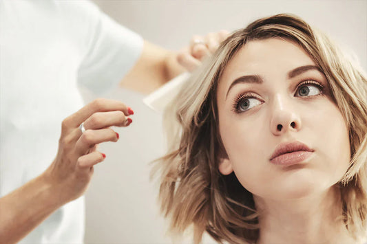 3 DIY Hair Oil Rituals to Try at Home with Earthence Oils